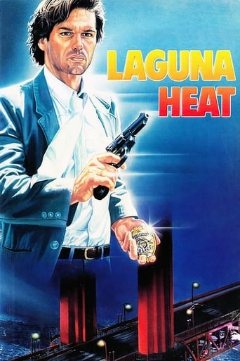 Poster för Laguna Heat