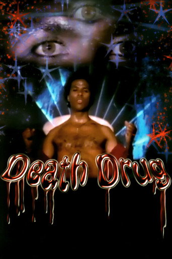 Death Drug — Pôsteres 6