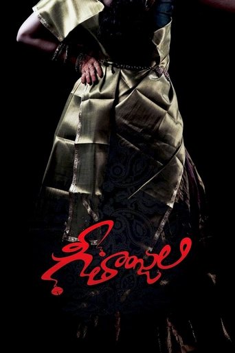 Geethanjali Collection Poster