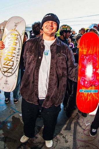 Foto de Hermann Stene