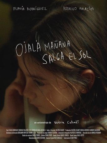 Ojalá mañana salga el sol (1970)