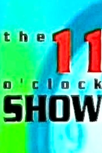 Poster of The 11 O'Clock Show