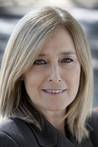 Maiken Beitia headshot