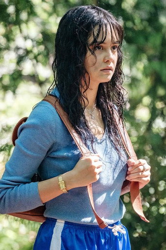 Courtney Eaton — 18
