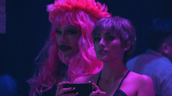 Episode 3 — The Hunt