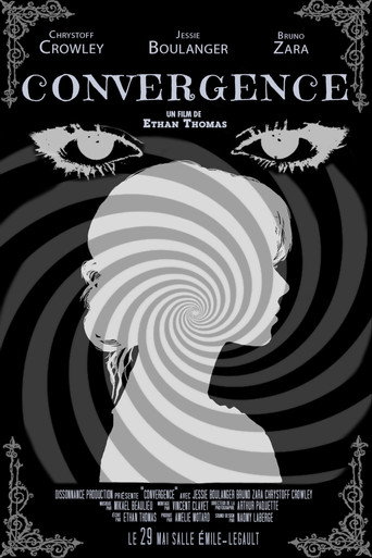 Póster de Convergence