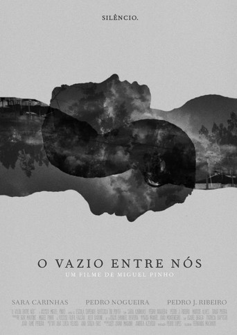 O Vazio Entre N&oacute;s (2013)