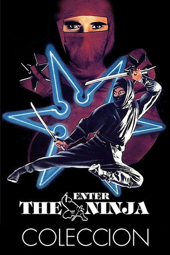 The Ninja Trilogy