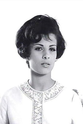 Imagine Rawya Ashour