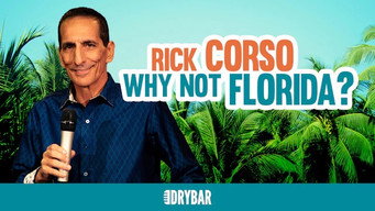 Episode 23 — Rick Corso: Why Not Florida?