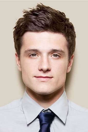 Profile picture of Josh Hutcherson