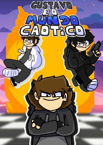 Gustavo e o Mundo Ca&oacute;tico