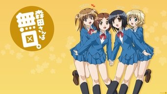 Morita-san wa Mukuchi - S2E01