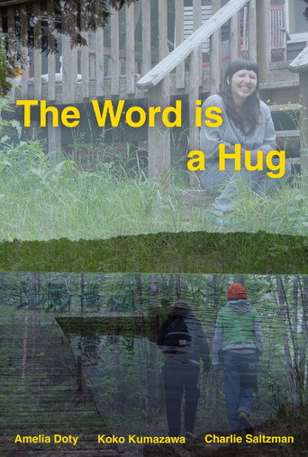 The Word is a Hug