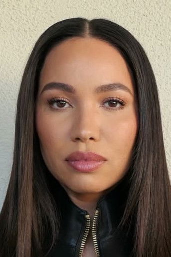 Foto de Jurnee Smollett