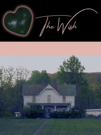 The Wish (2023)