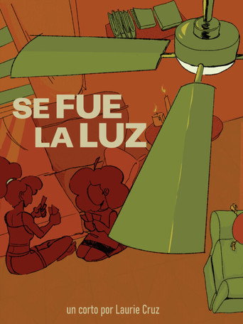 Se fue la luz