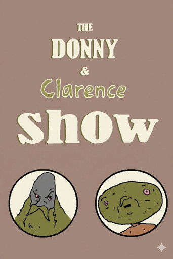 The Donny & Clarence Show