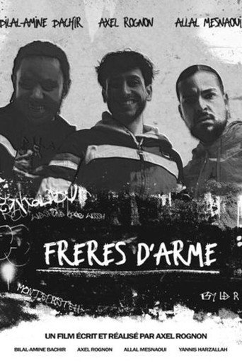 Frères d'arme