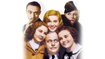 Three Smart Girls (1936)