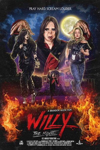 WILLY: The Movie