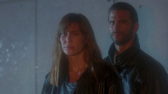 CIA Code Name: Alexa (1992)