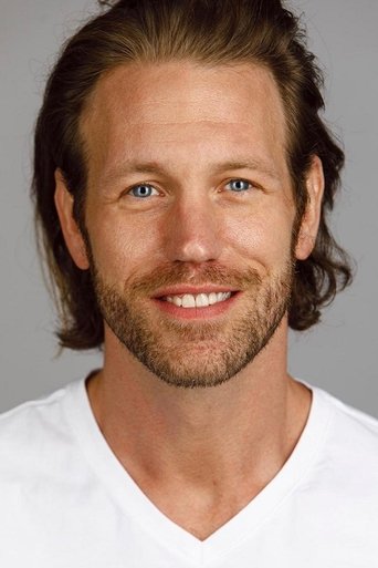 Adam Jerome Sperandio headshot