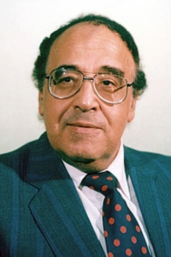 Image of Hassan Mostafa