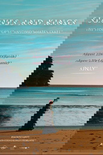 Slaves & Kings poster