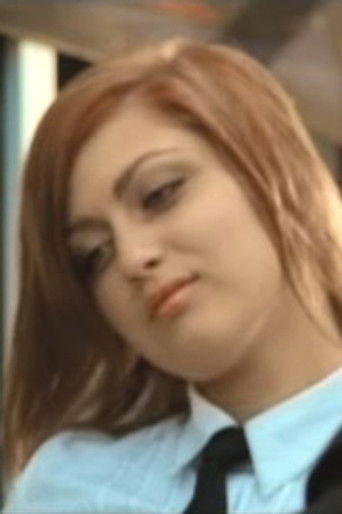 Tatyana Zolotarevskaya