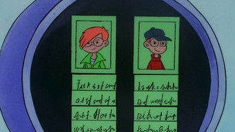 第3話:Little Geniuses 第3話:Little Geniuses