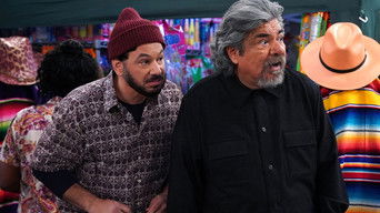 Lopez vs Lopez S2E3 poster