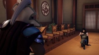 Cena de Episódio 184