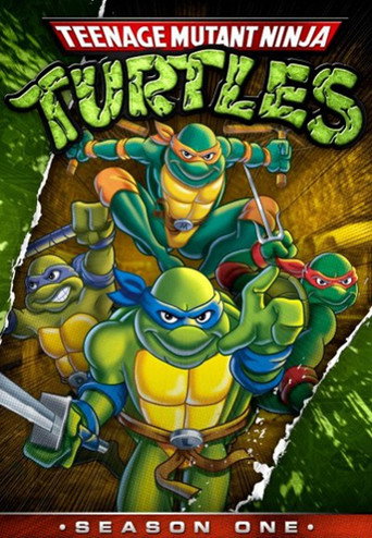 Staffel 1