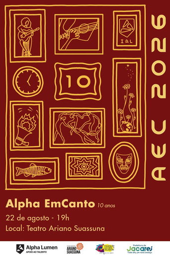 Alpha Em Canto: Retrospectiva
