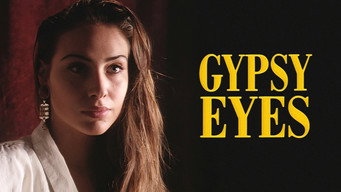 #25 Gypsy Eyes