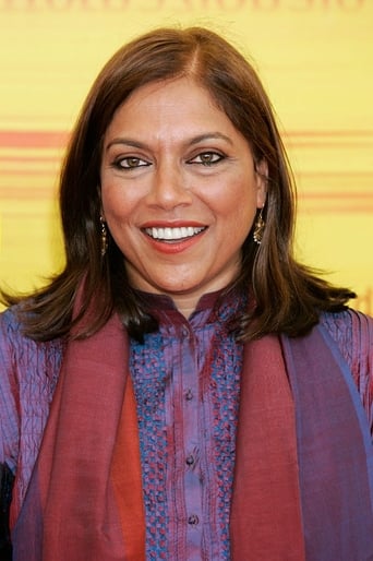 Image of Mira Nair