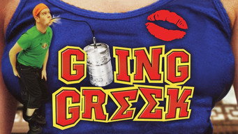 Going Greek (2001)