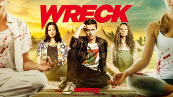 #10 Wreck