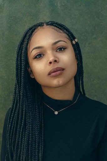 Image of Nkechi Simms