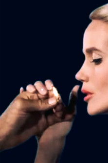 The Addiction Trilogy #1 Smoke Gets in Your Eyes poster