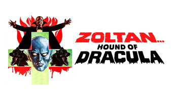 Zoltan Hound of Dracula (1977)