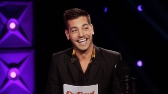 RuPaul's Drag Race S16E14 poster