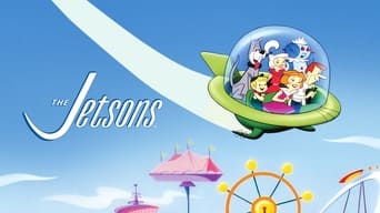 #9 The Jetsons