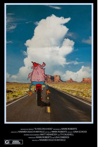 A Hog on a Hog (1970)