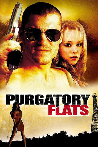 Purgatory Flats (2003)