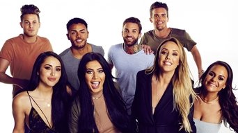 Geordie Shore: Their Story - S1E01