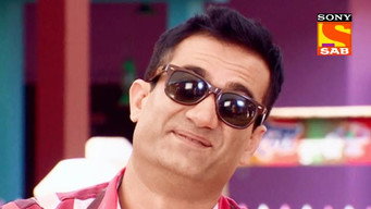 Episode 110 — Munna Saves The Day