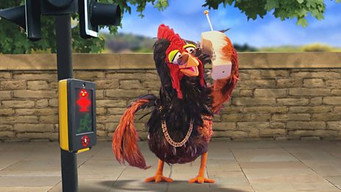 Episode 4 — Chick Swagger