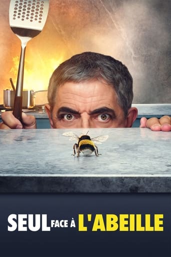 Hombre vs. Abeja - Temporada 1